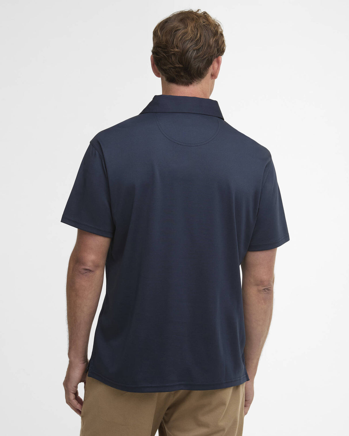 Haswell Polo Shirt