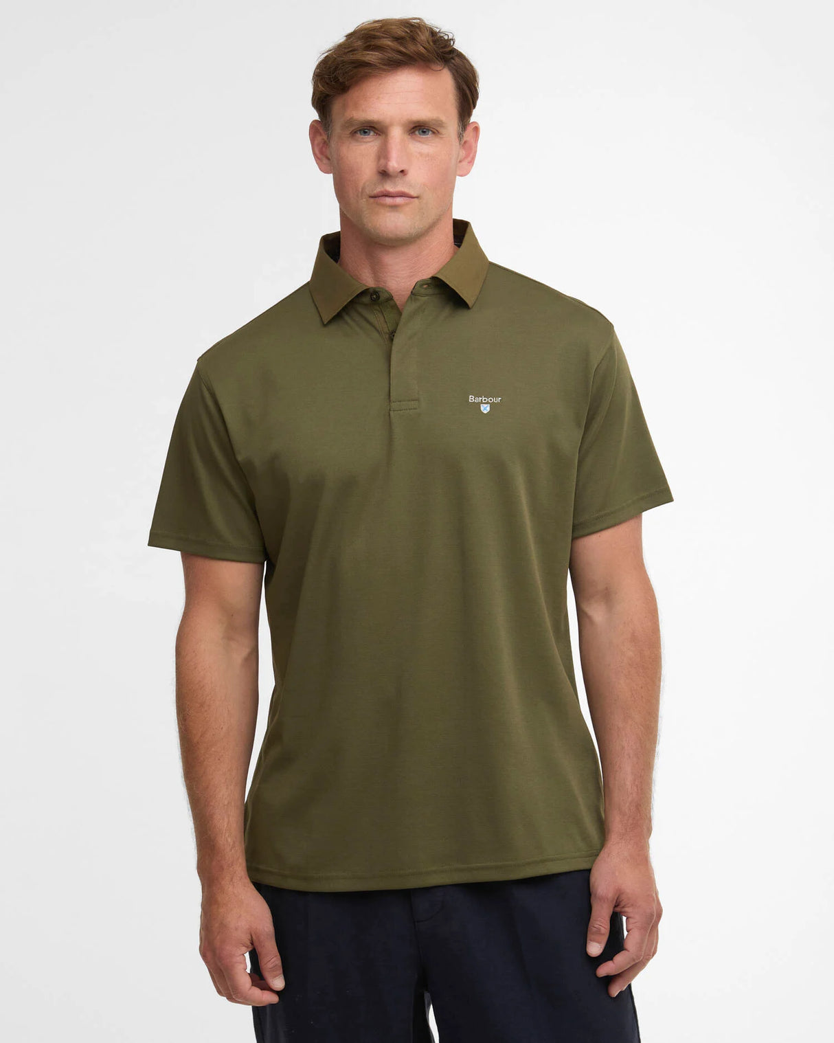 Haswell Polo Shirt