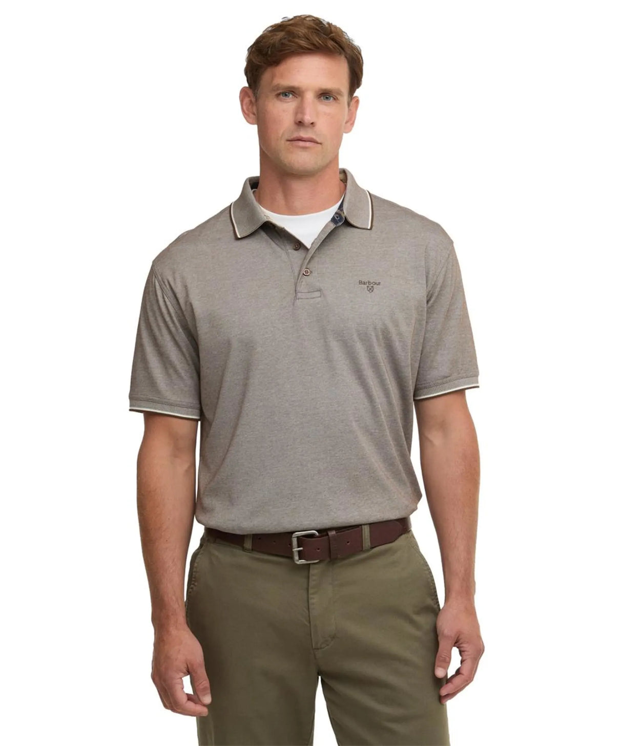 Heydon Performance Polo