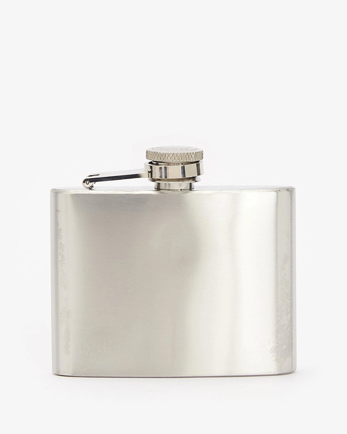 Hinged Hipflask 4oz