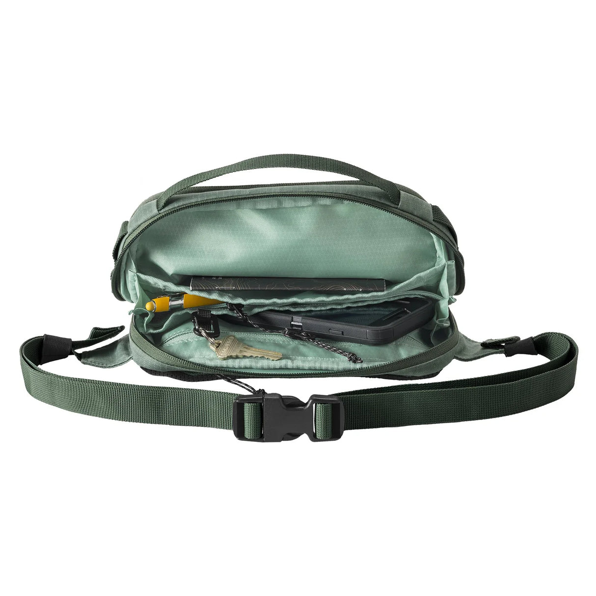 Explorer Hip Pack