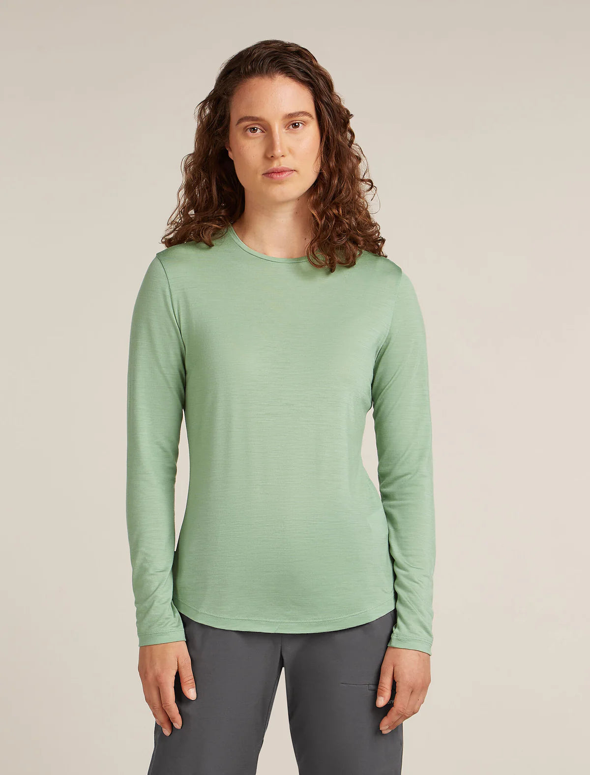 125 Cool-Lite Sphere LS tee W