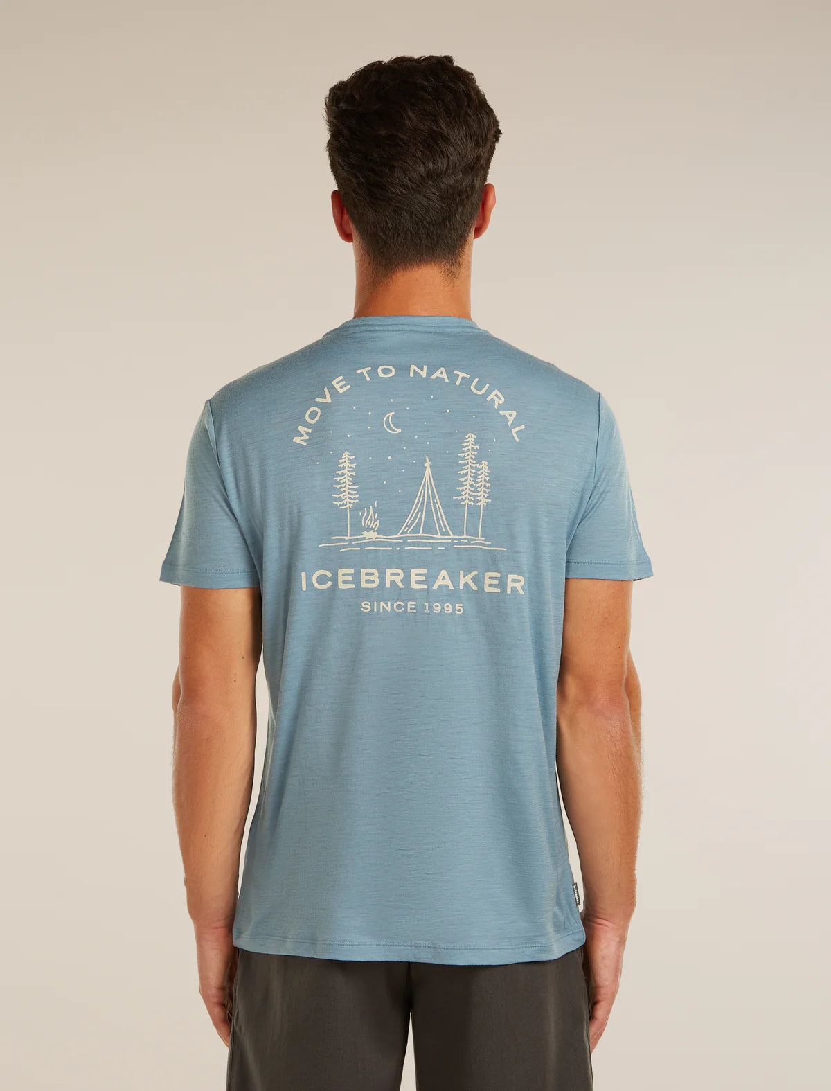 Merino 150 Tech Lite SS Tee