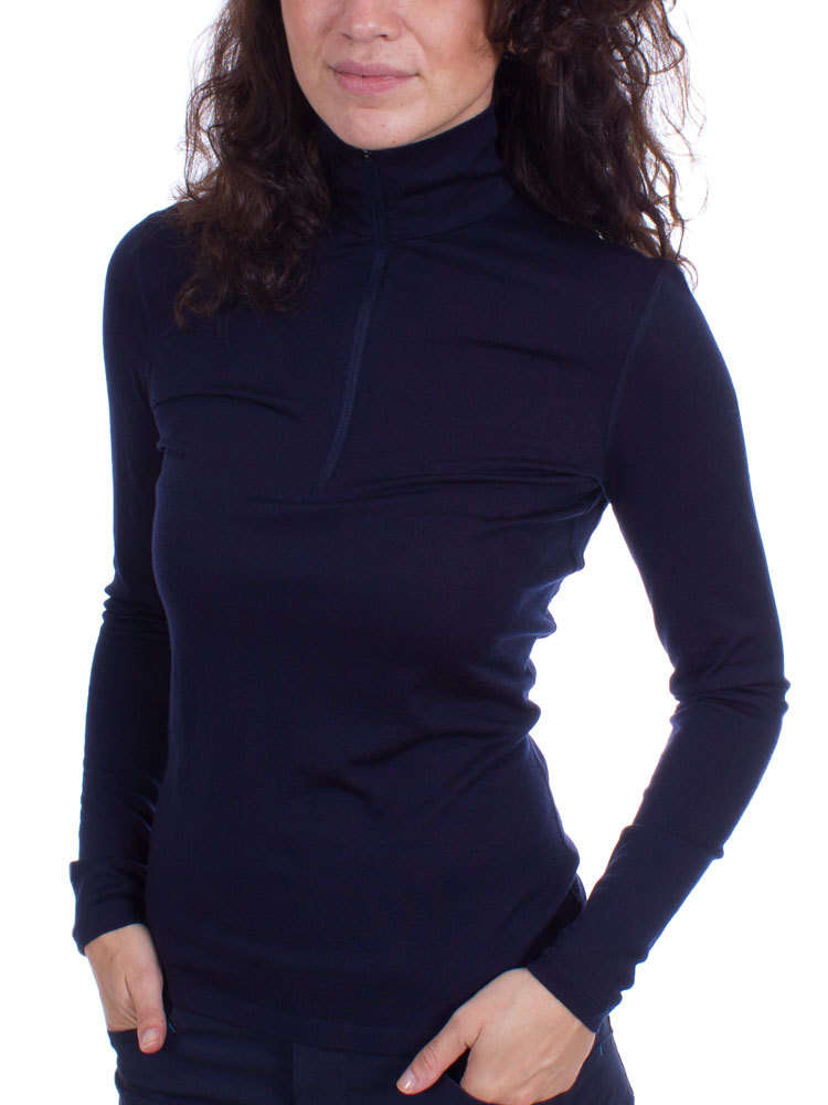 Icebreaker_Womens_Merino_Baselayer_Oasis_Half_Zip_Midnight_Navy_ml