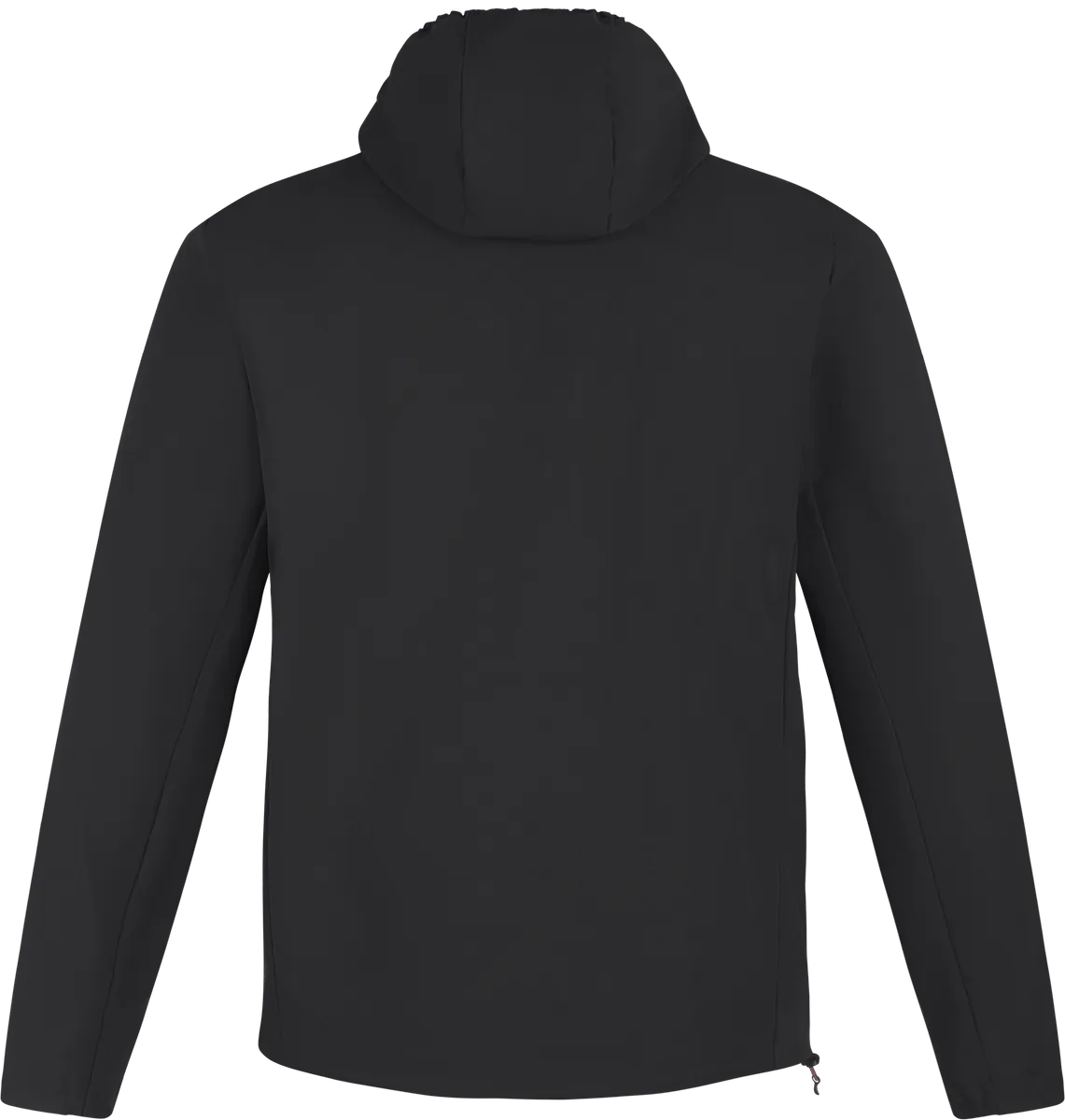 Ista Hybrid Jacket