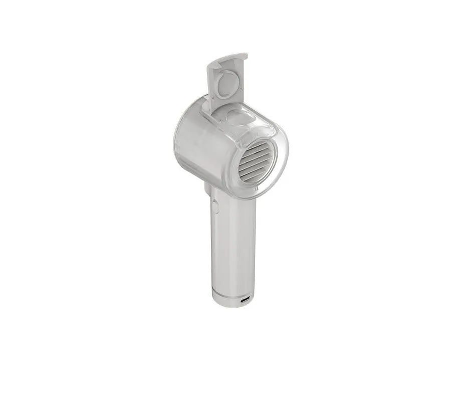 izzCool 20 Draagbare Ventilator