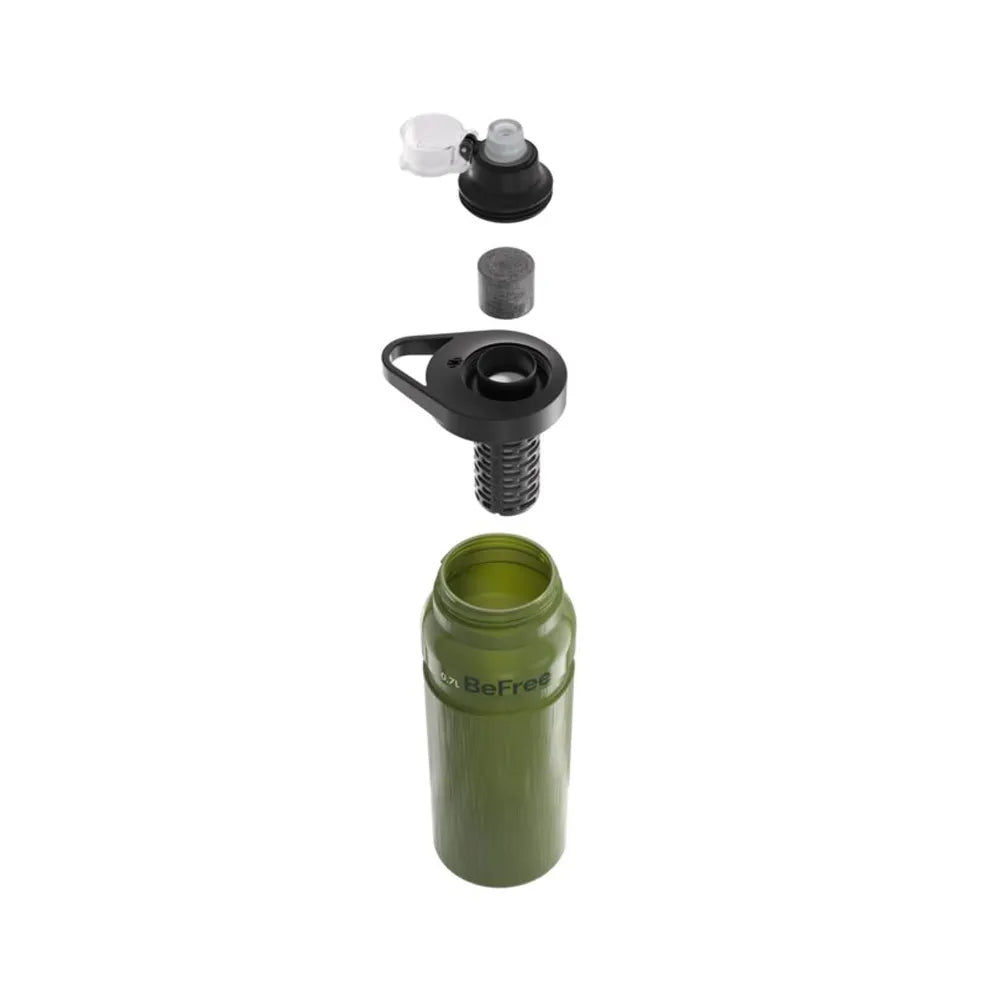 BeeFree Bottle 0.7L