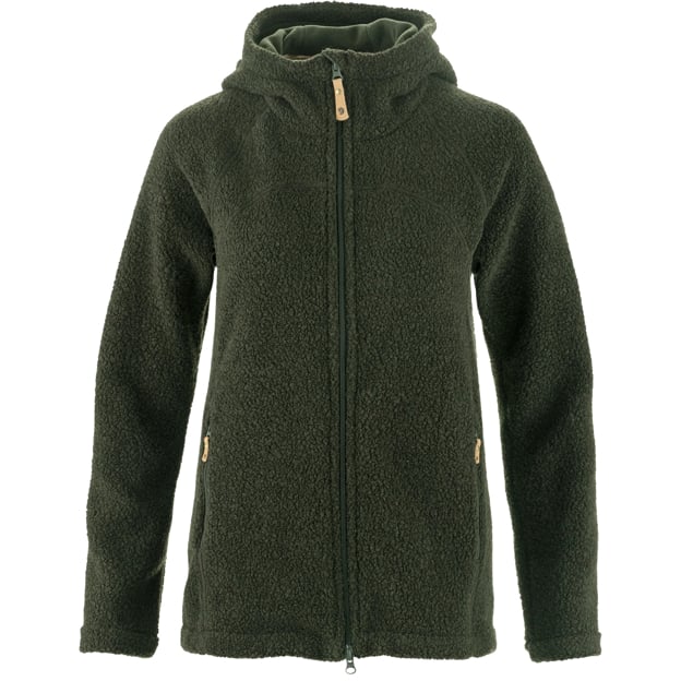 Kaitum Fleece W