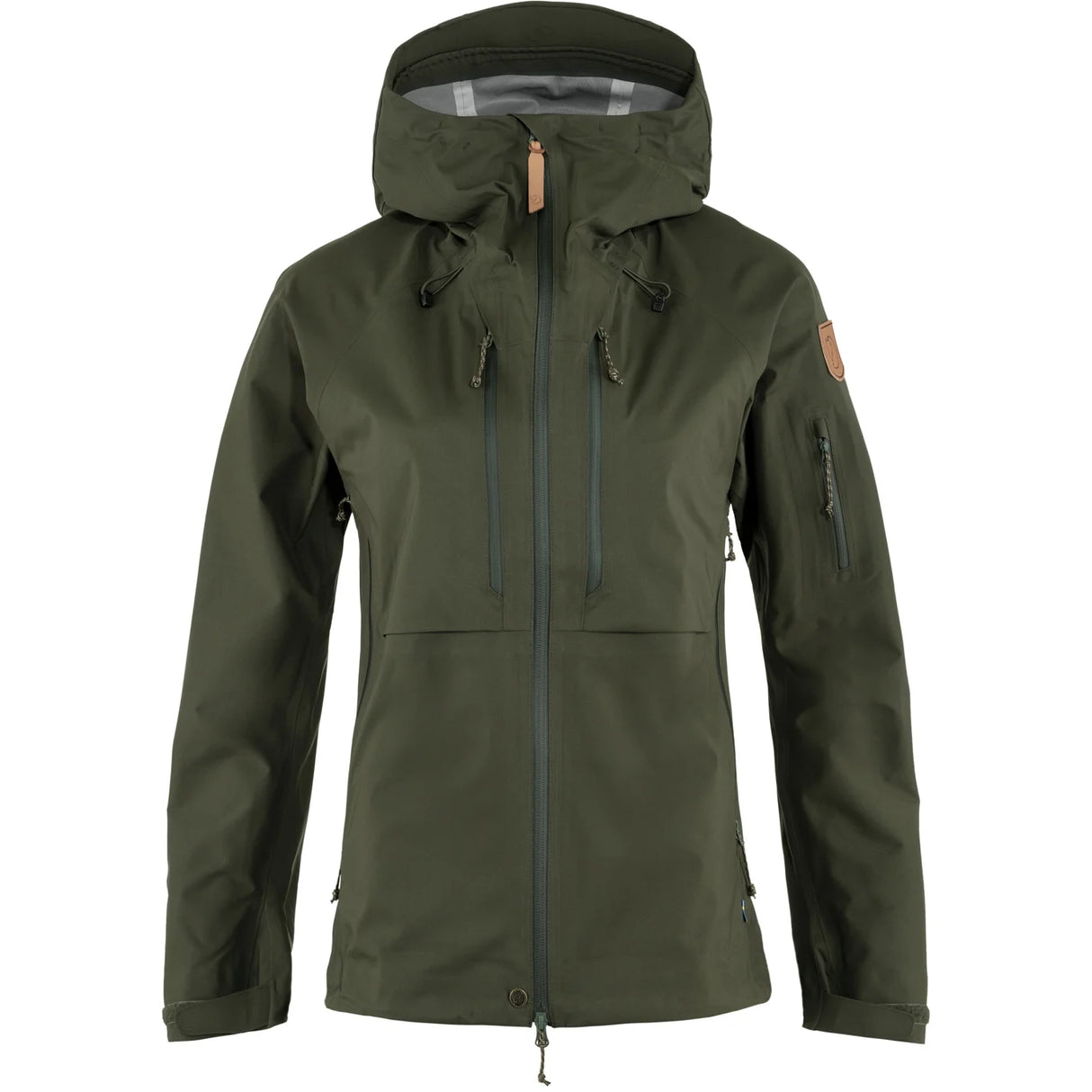Keb Eco Shell Jacket