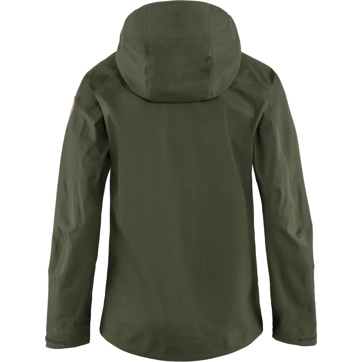 Keb Eco Shell Jacket