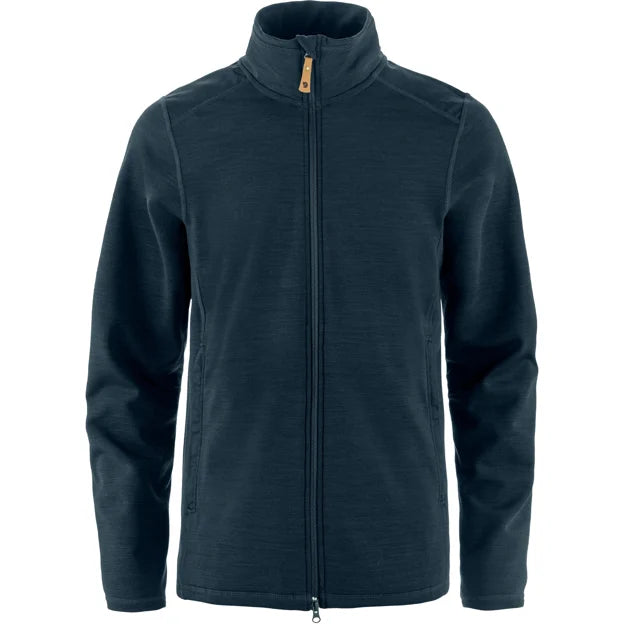 Keb Fleece