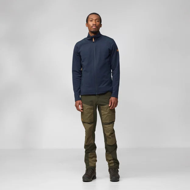 Keb Fleece