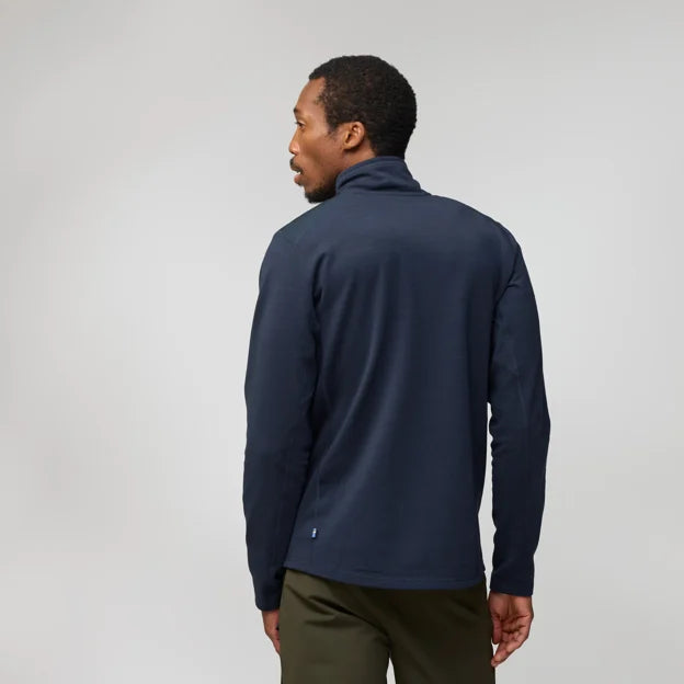 Keb Fleece