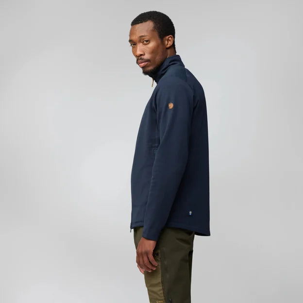 Keb Fleece