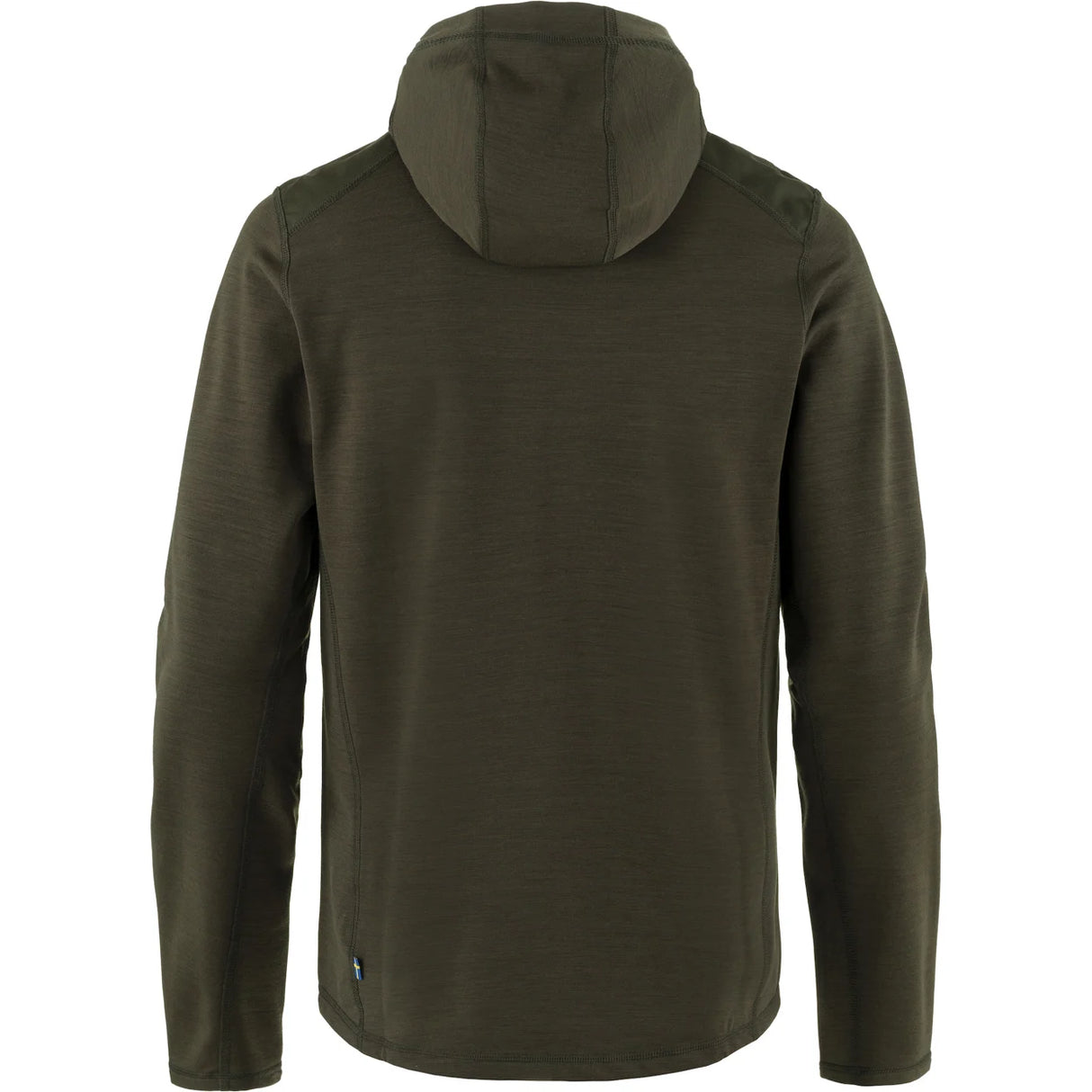 Keb Fleece Hoodie