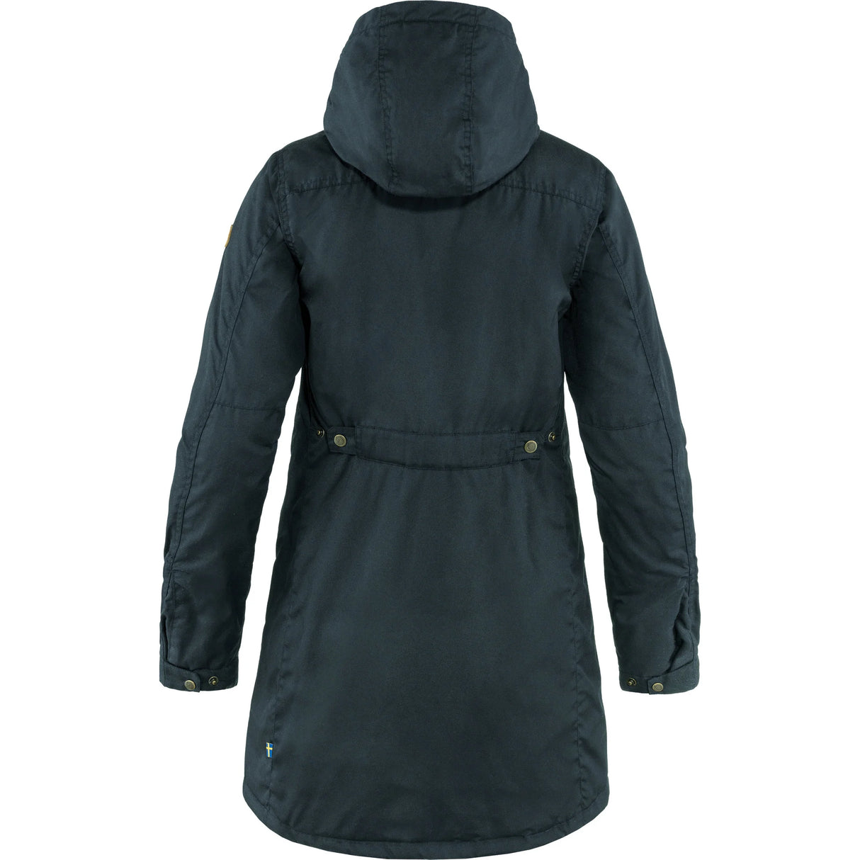 Kiruna Padded Parka W