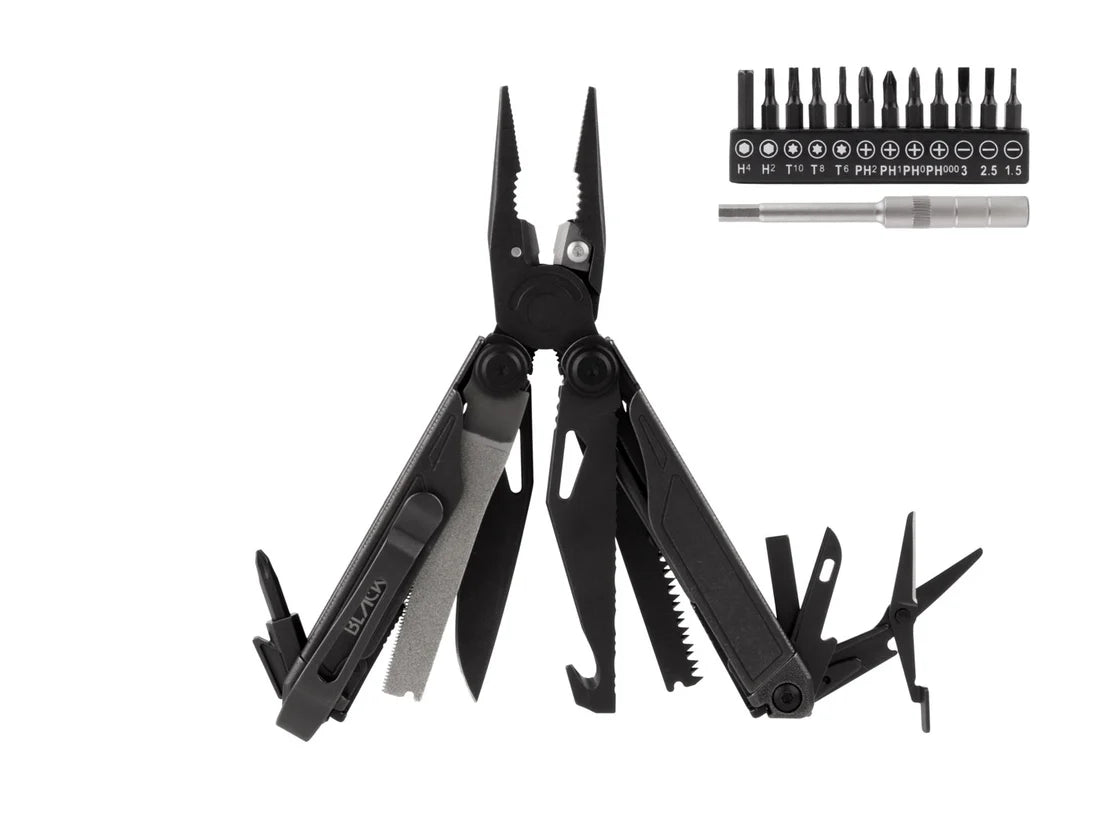 Kodiak Multitool