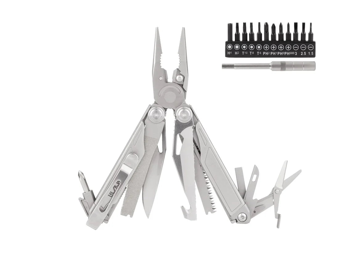 Kodiak Multitool