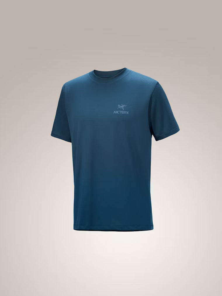 Kragg SL Cotton Bird Wird SS