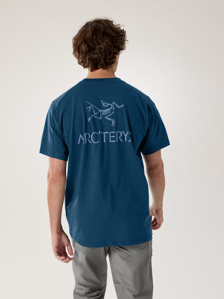 Kragg SL Cotton Bird Wird SS