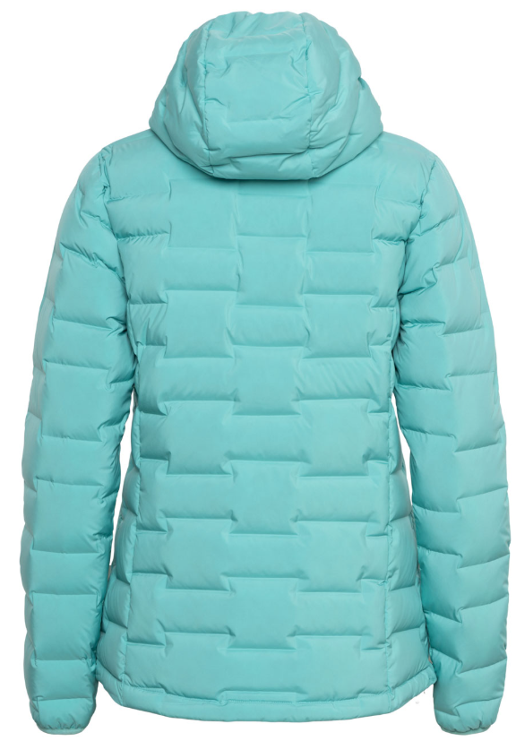 Kulusuk Down Hoody W