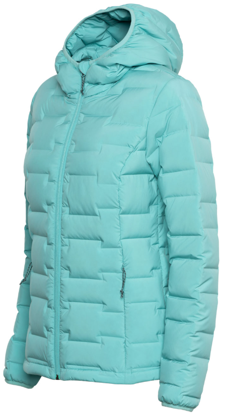 Kulusuk Down Hoody W