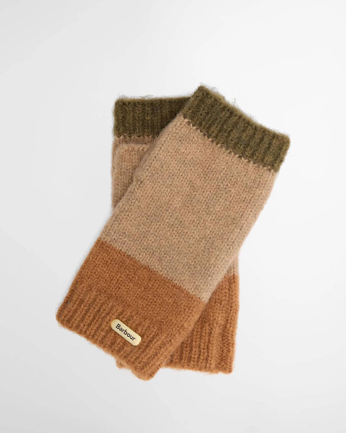 Wrenwood Knit Wristwarmers