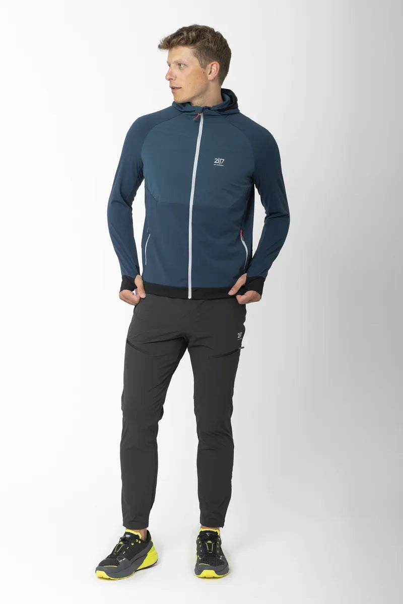 Lappea Hybrid Jacket