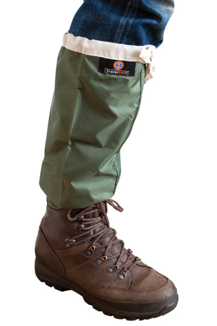 Leech & Tick Socks