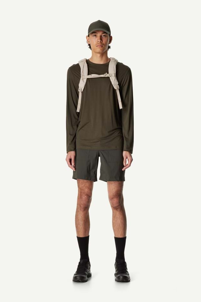 Liquid Chore Shorts
