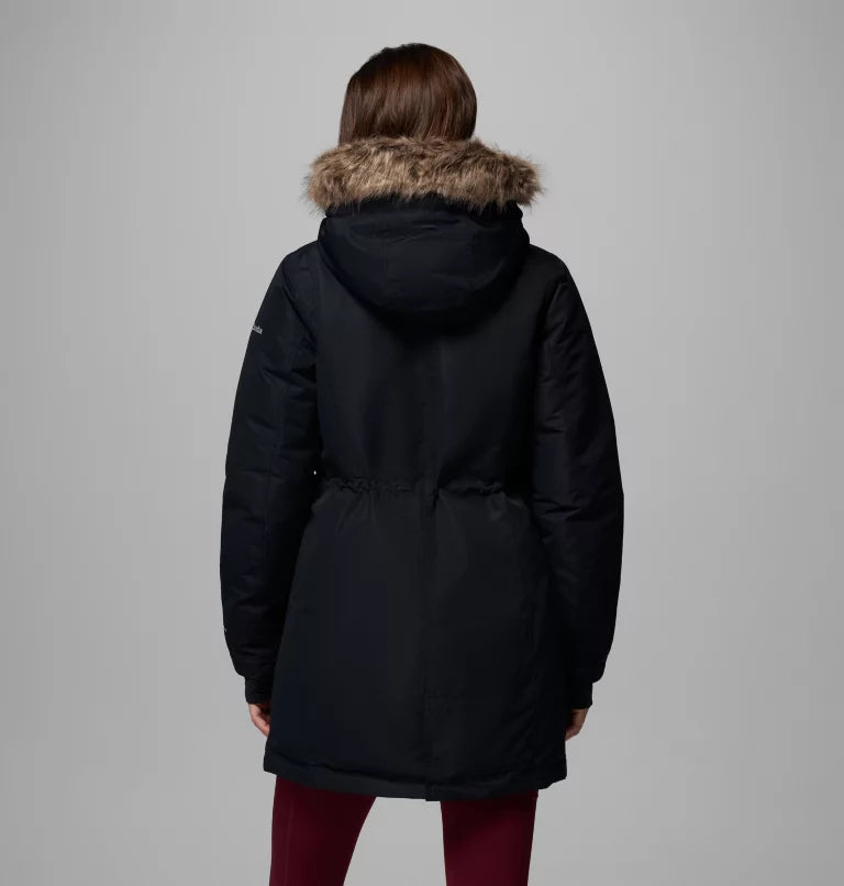 Little Si II Waterproof Parka W