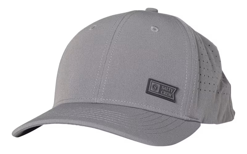 Lowdown Snapback