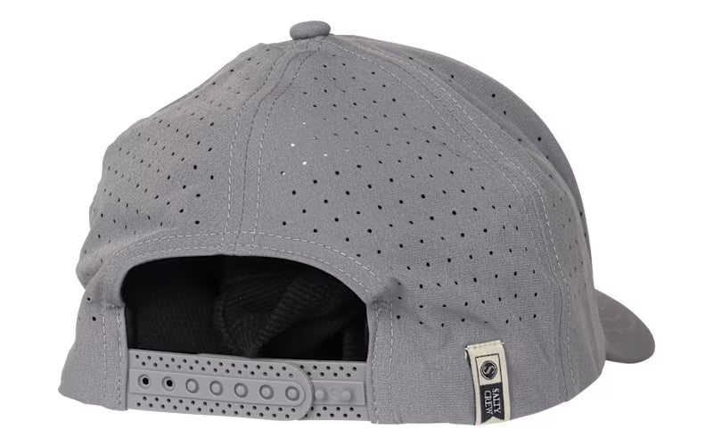 Lowdown Snapback