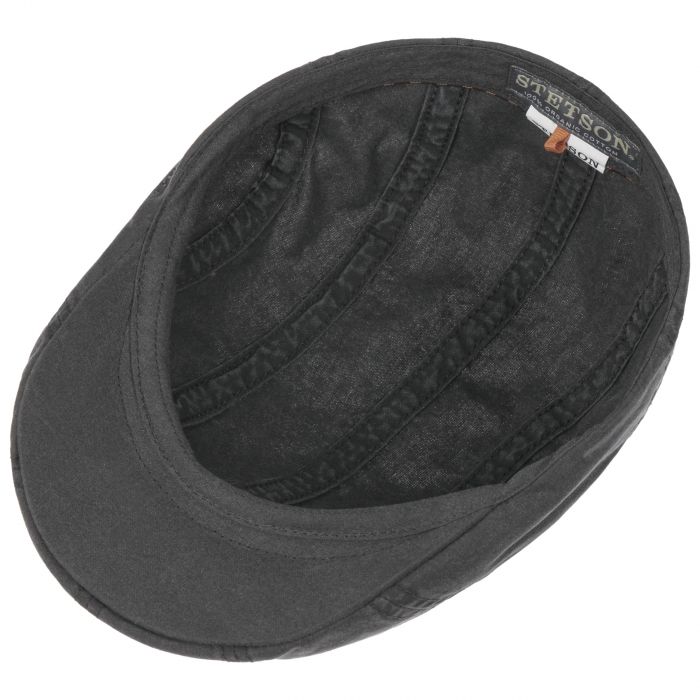 MADISON-DELAVE-FLATCAP-ZWART-2