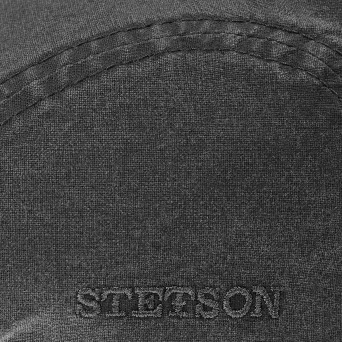 MADISON-DELAVE-FLATCAP-ZWART-5