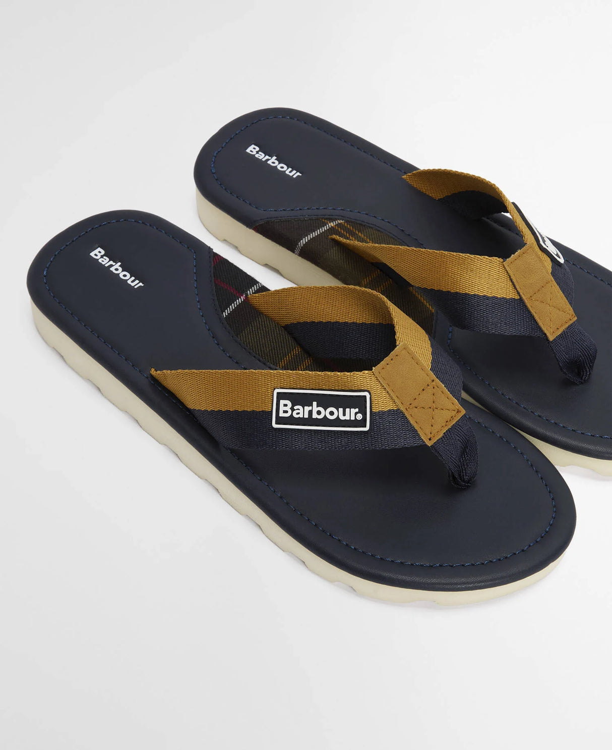Harker Sandal