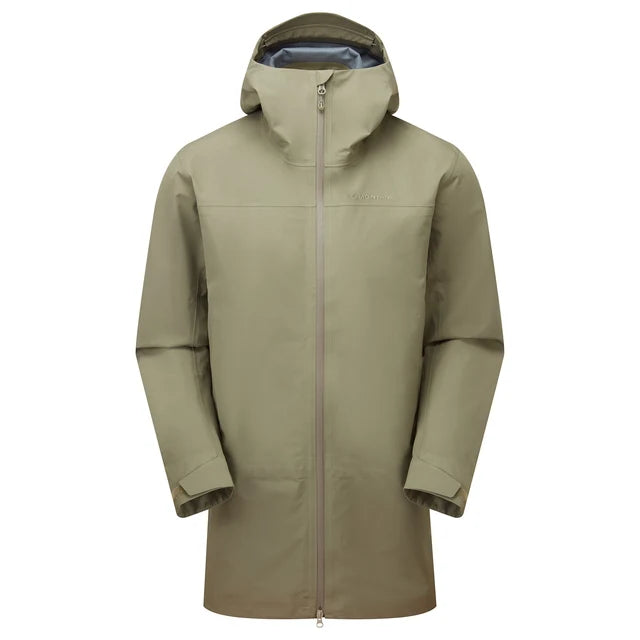 Spirit Long Jacket