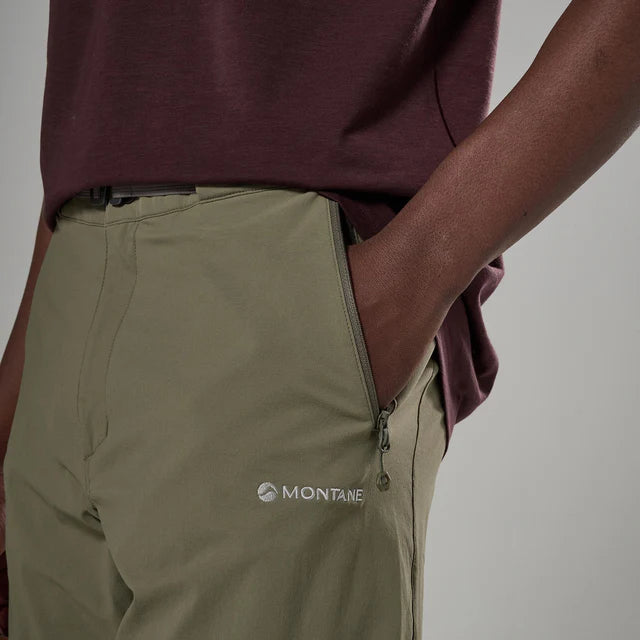 Tenacity Short