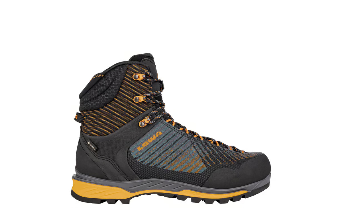 Mangart GTX Mid