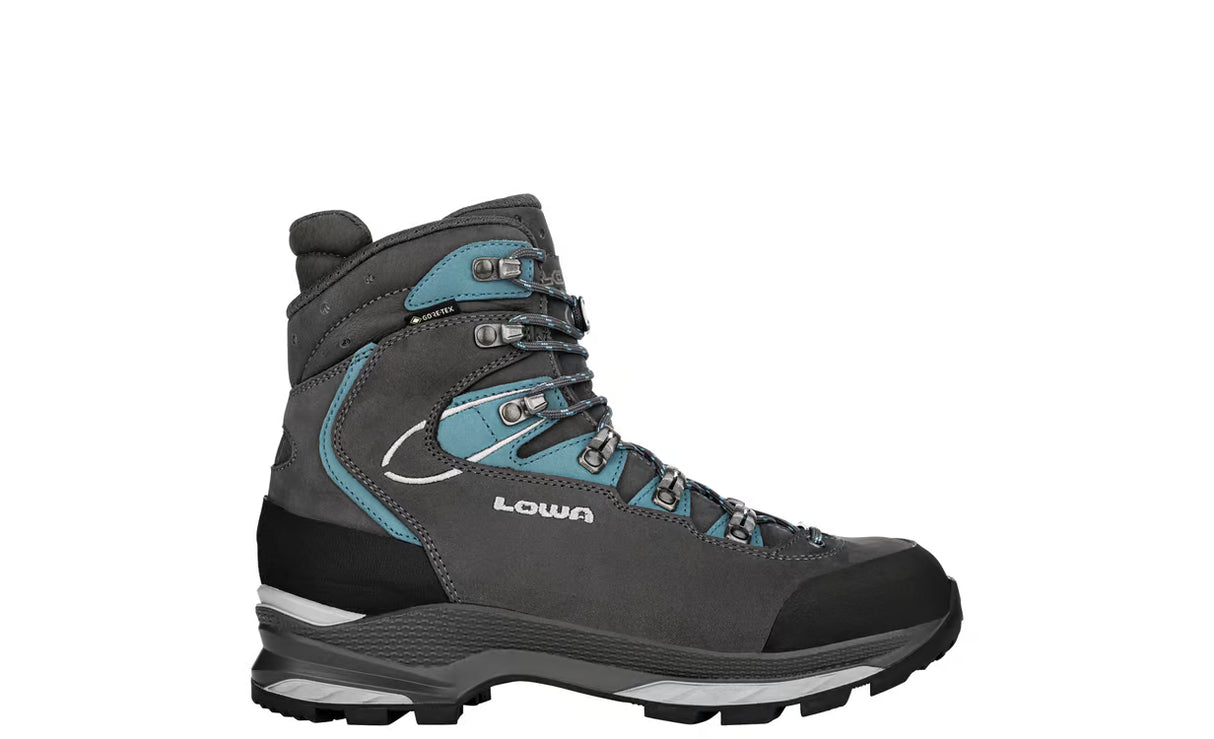 Mauria Evo GTX Wide
