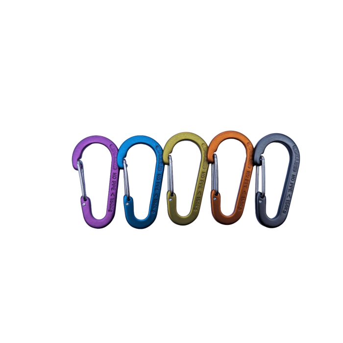 Micro 3 Karabiner