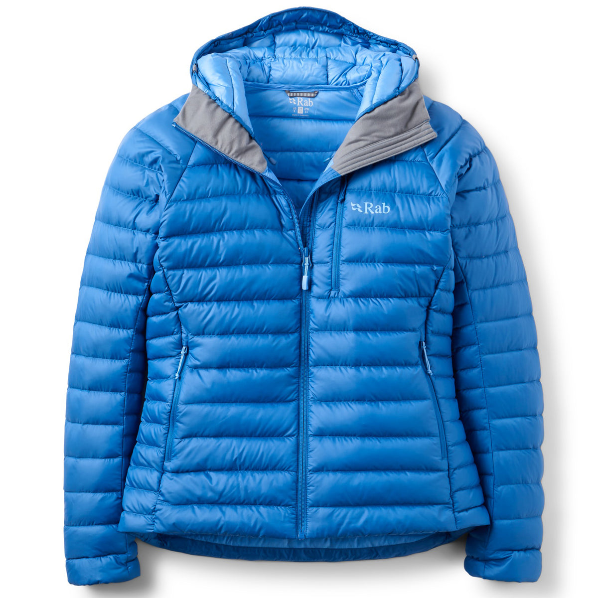 Microlight Alpine Down Hoodie W