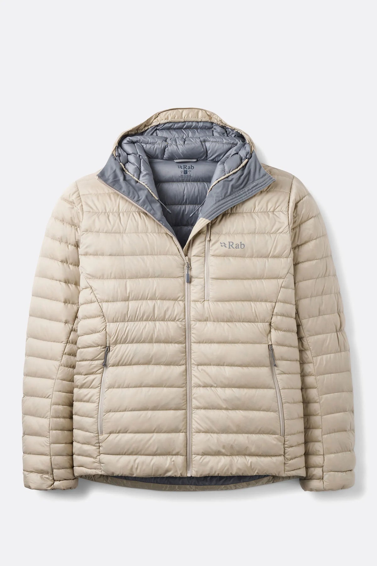 Microlight Alpine Down Hoody