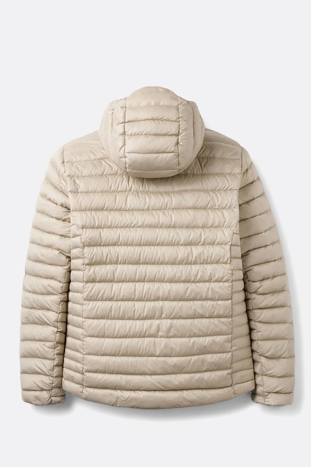 Microlight Alpine Down Hoody