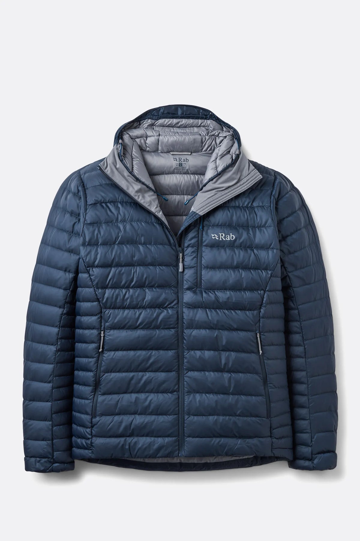 Microlight Alpine Down Hoody