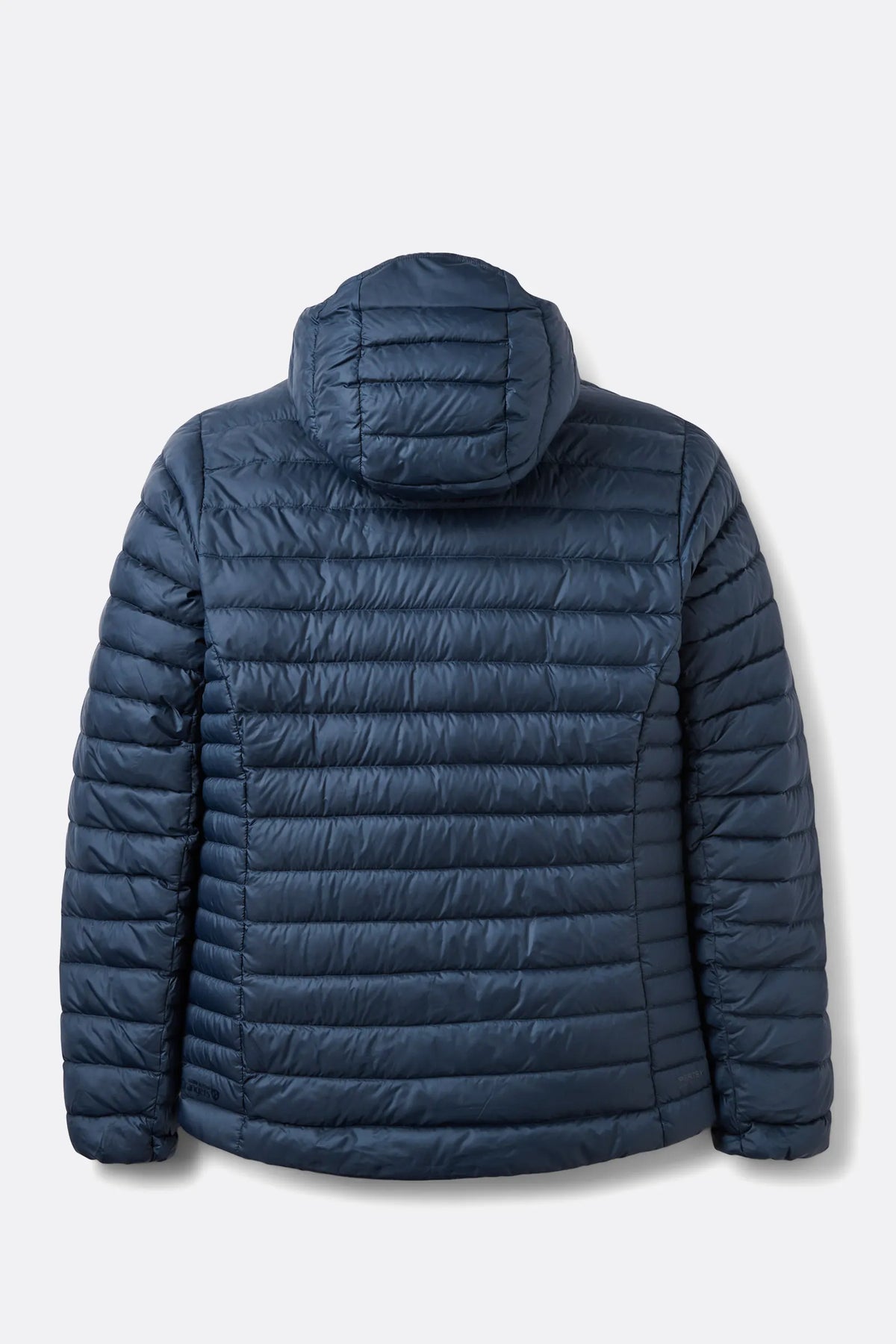 Microlight Alpine Down Hoody