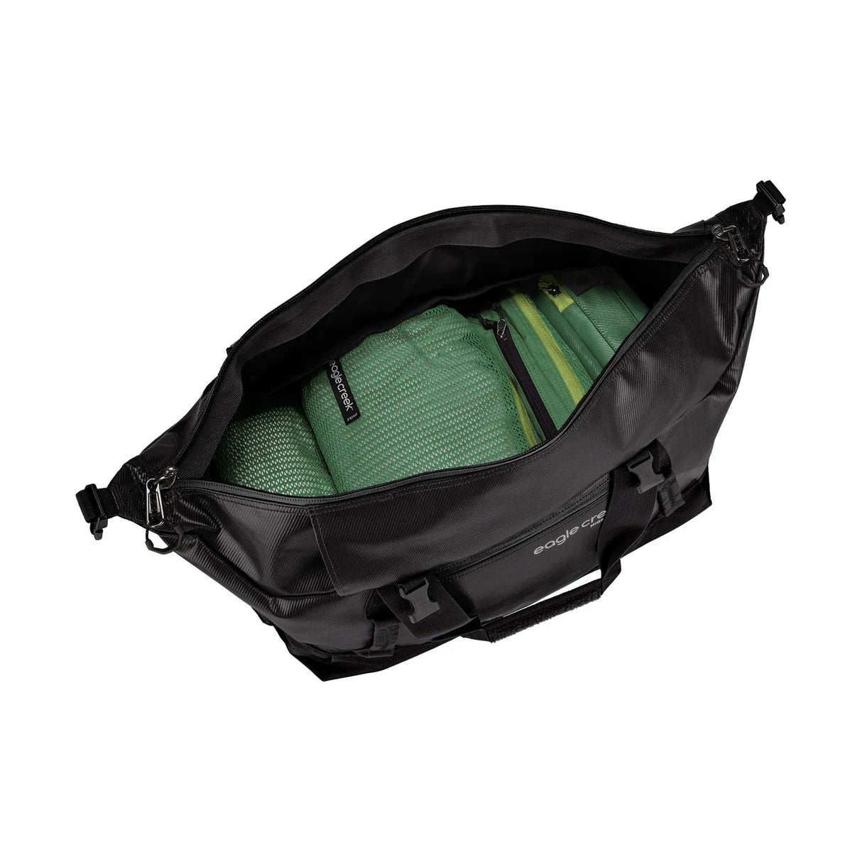 Migrate Duffle 60L