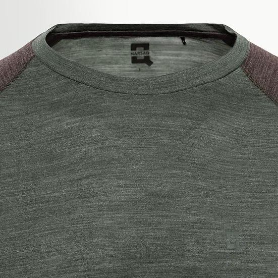 Miki Merino Colorblock Top