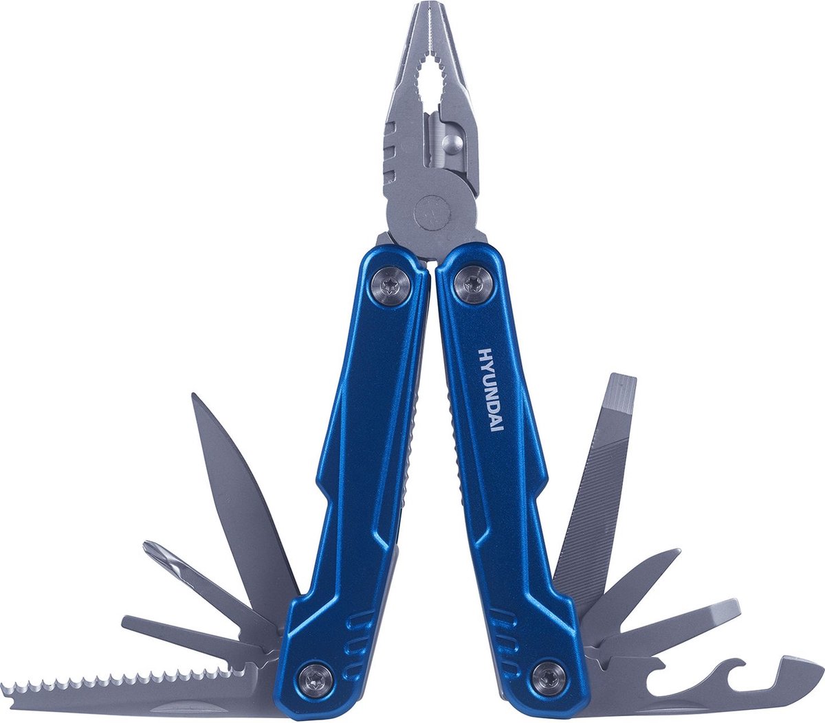 Multitool 14-in-1