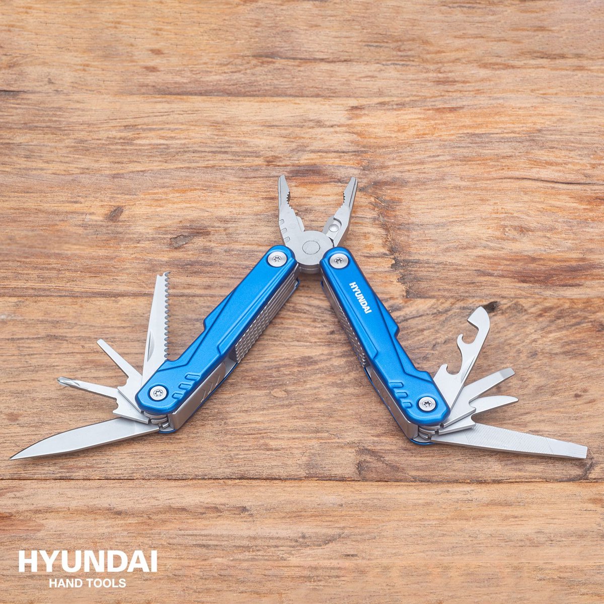 Multitool 14-in-1